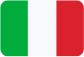 Pojištění právní ochrany Italiano